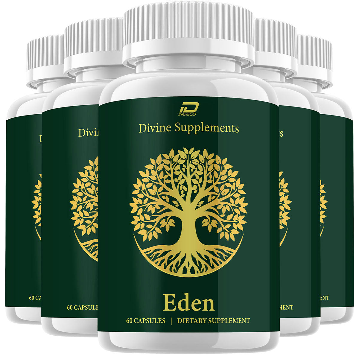Eden Capsules