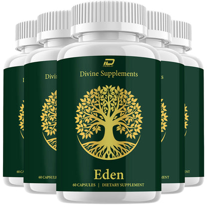 Eden Capsules