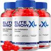 Elite Grow XL Gummies