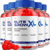 Elite Grow XL Gummies