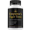 Emperor's Vigor Tonic | Men's Health Supplement