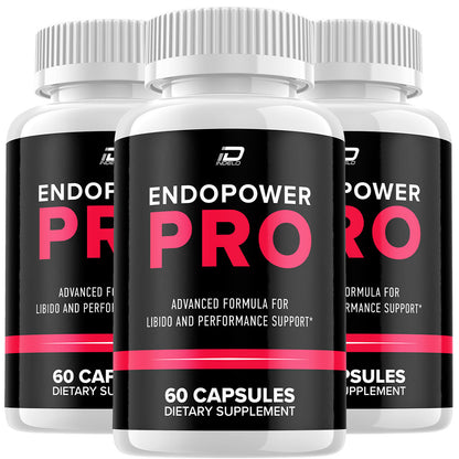 Endopower Pro