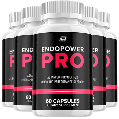 Endopower Pro