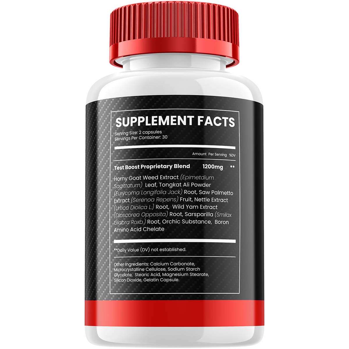 Ereforce Capsules