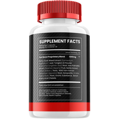 Ereforce Capsules