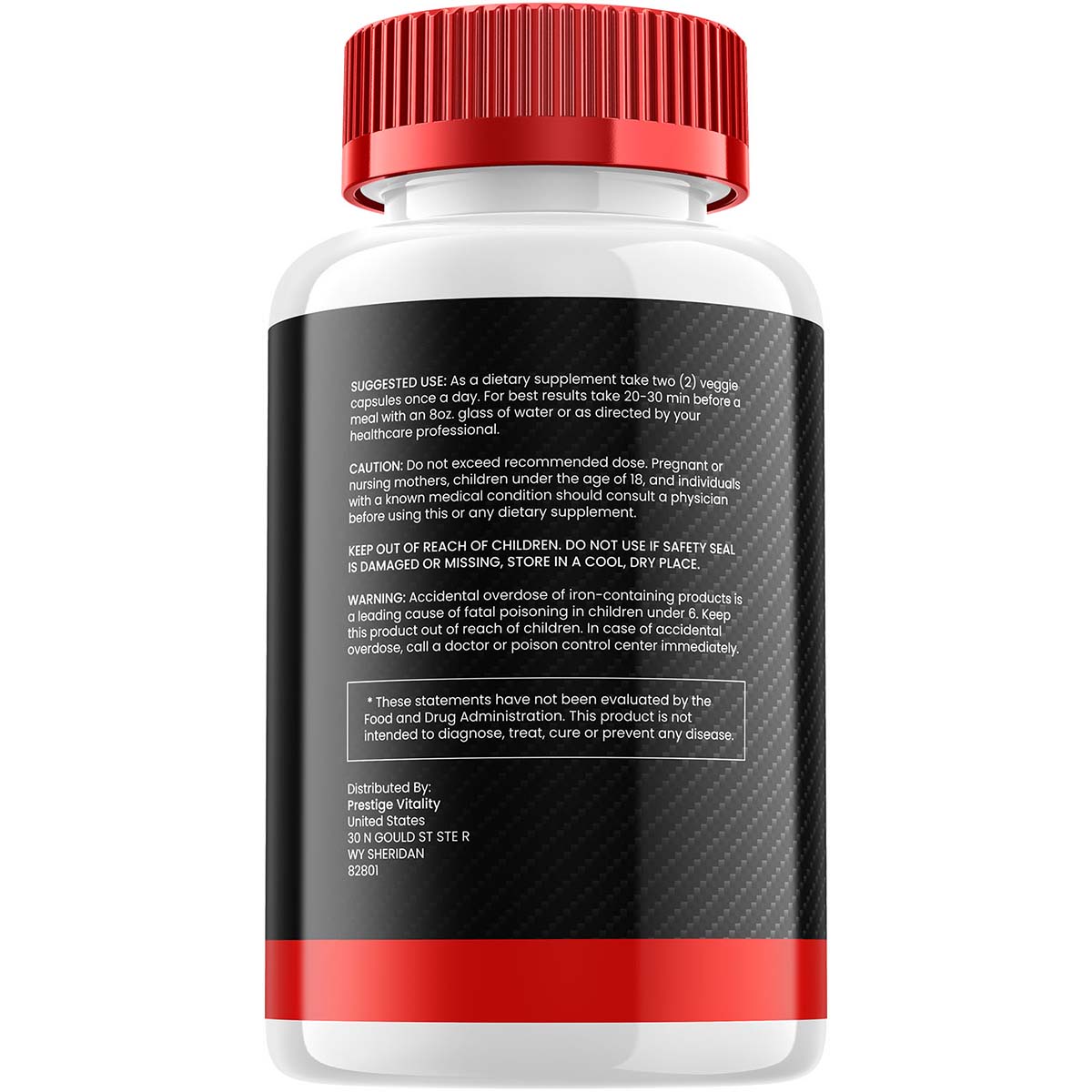 Ereforce Capsules