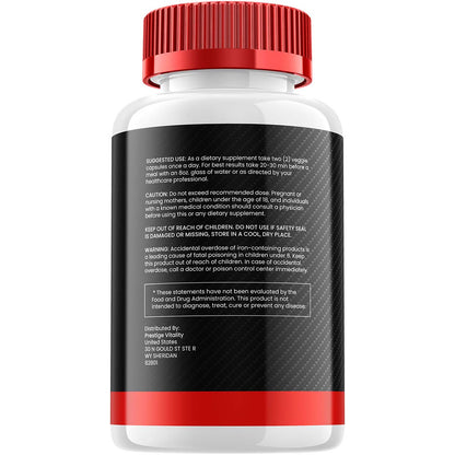 Ereforce Capsules