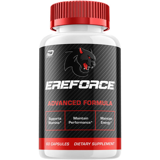 Ereforce Capsules