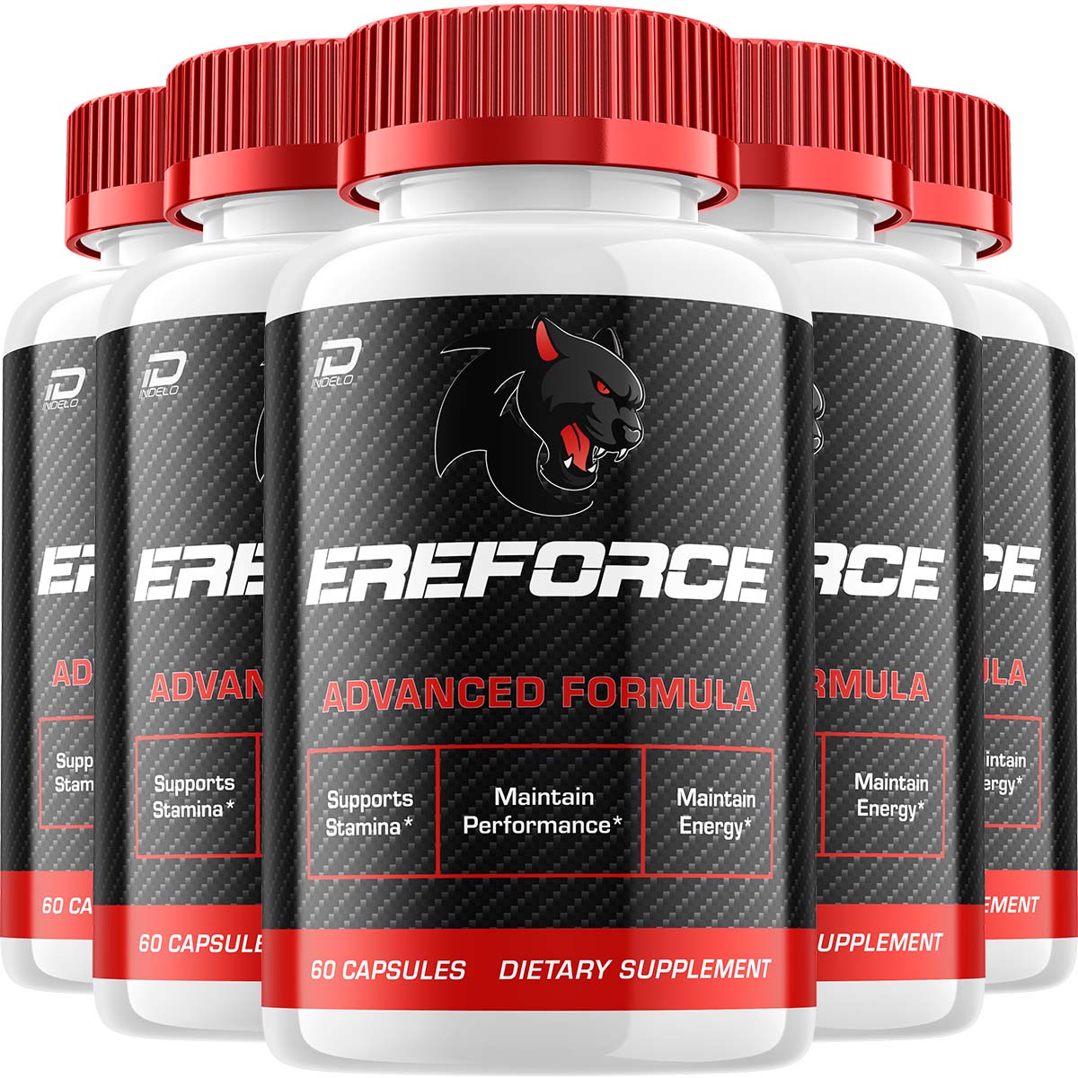 Ereforce Capsules