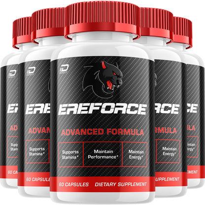 Ereforce Capsules