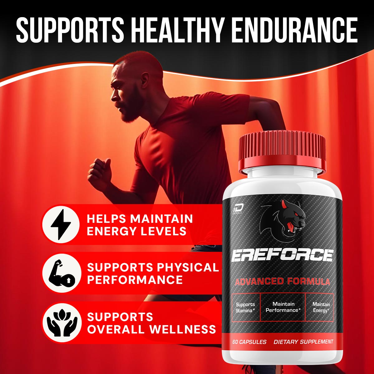 Ereforce Capsules