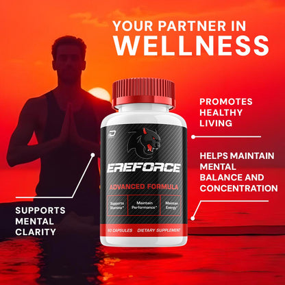 Ereforce Capsules