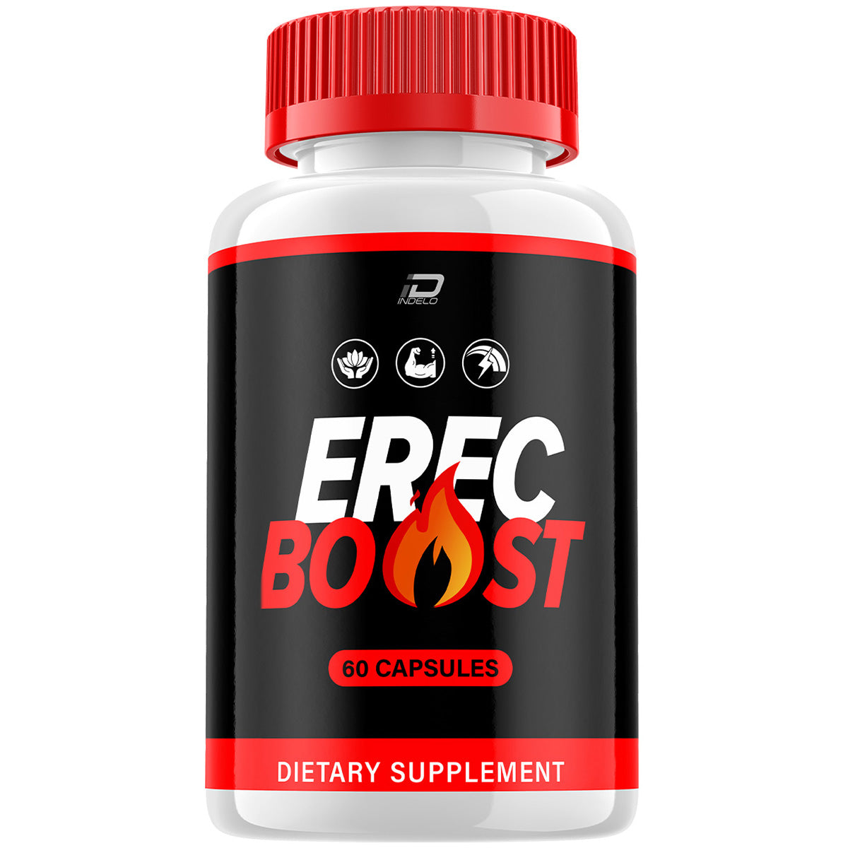 Erec Boost Capsules