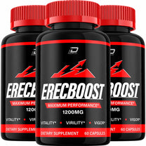ErecBoost | Performance Capsules – Supplements Fast