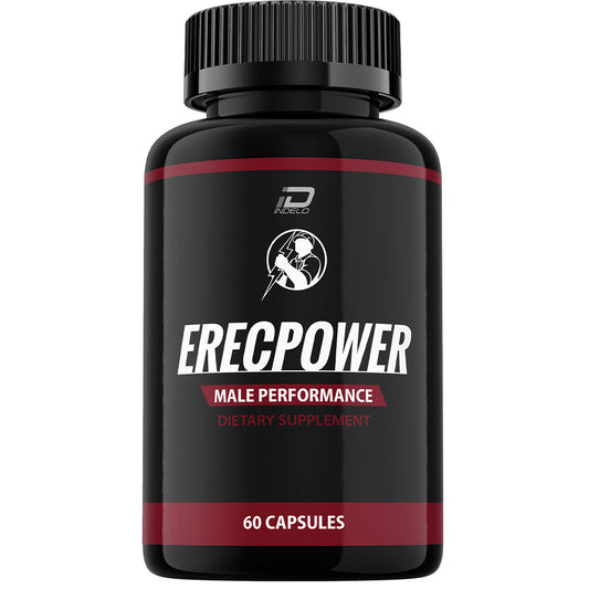 Erecpower