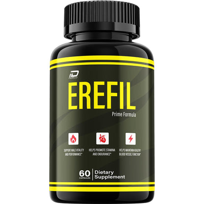 Erefil Capsules