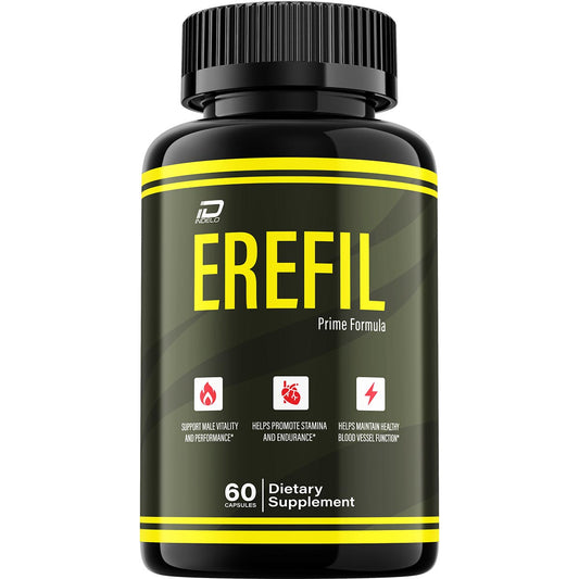 Erefil Capsules