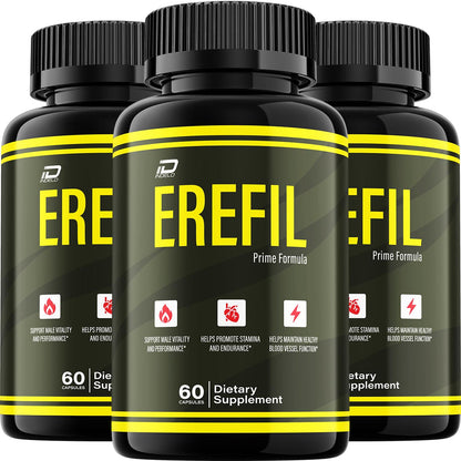 Erefil Capsules