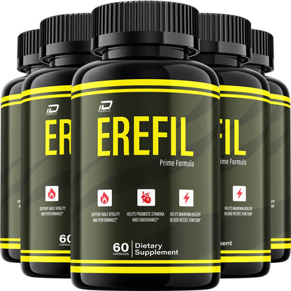 Erefil Capsules