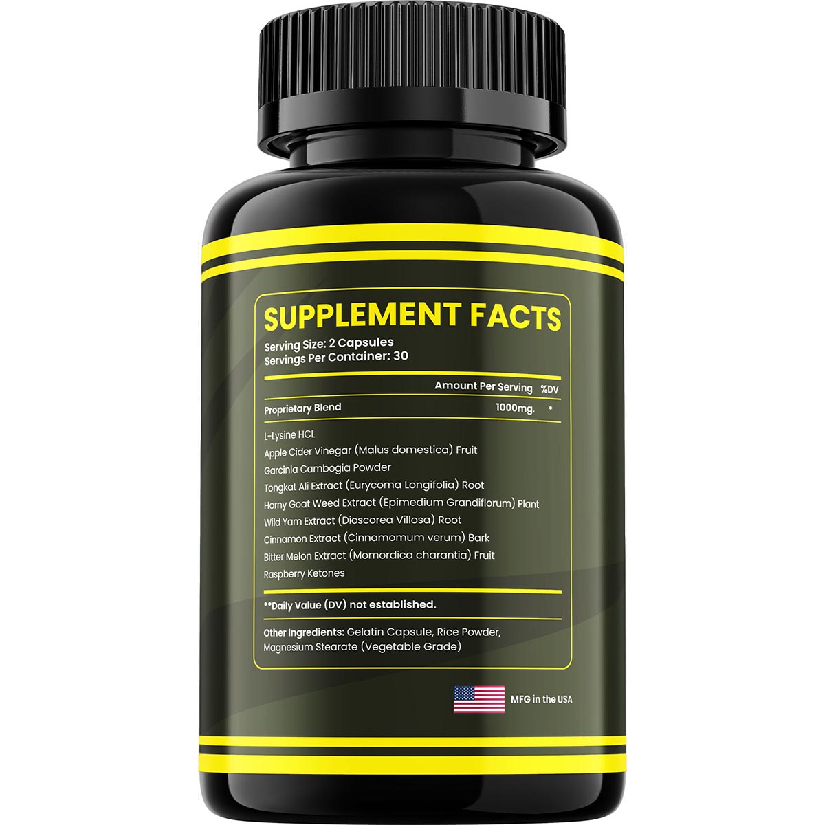 Erefil Capsules