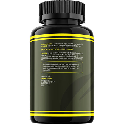 Erefil Capsules