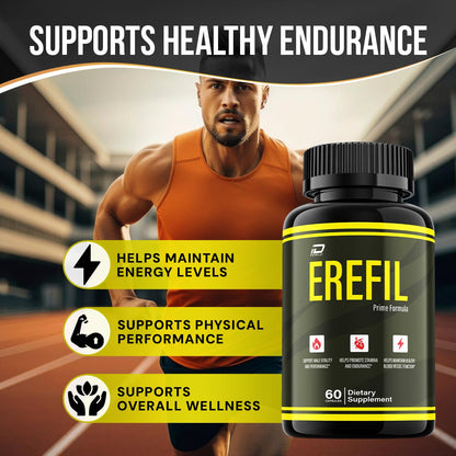 Erefil Capsules
