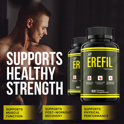 Erefil Capsules