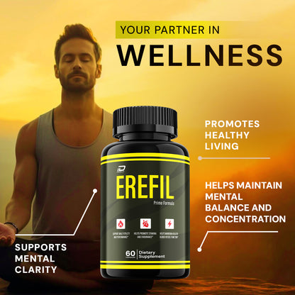 Erefil Capsules