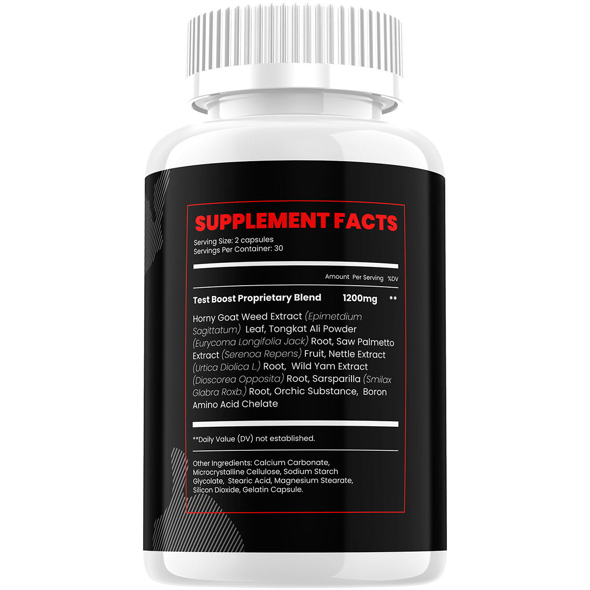 Ereturbo Pro Capsules