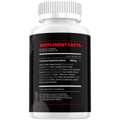 Ereturbo Pro Capsules