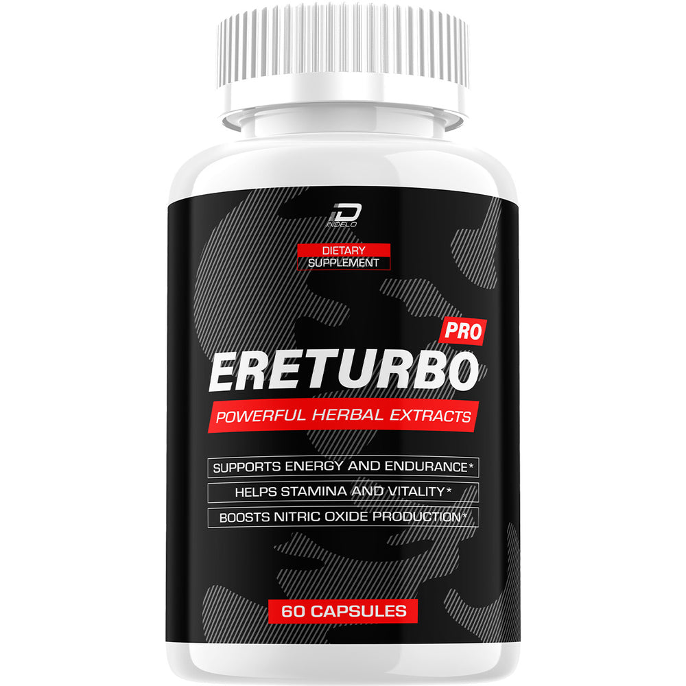 Ereturbo Pro Capsules