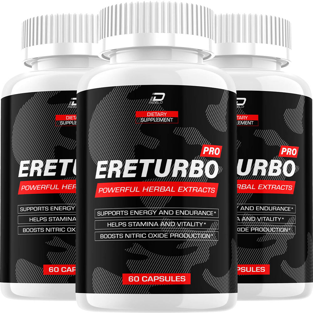 Ereturbo Pro Capsules