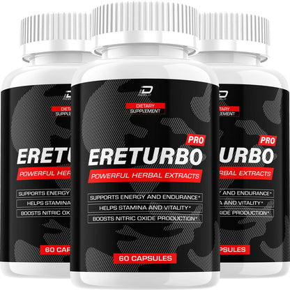 Ereturbo Pro Capsules