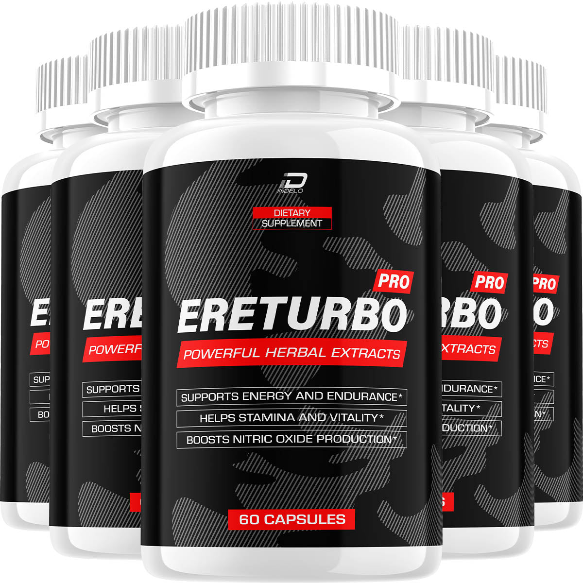 Ereturbo Pro Capsules