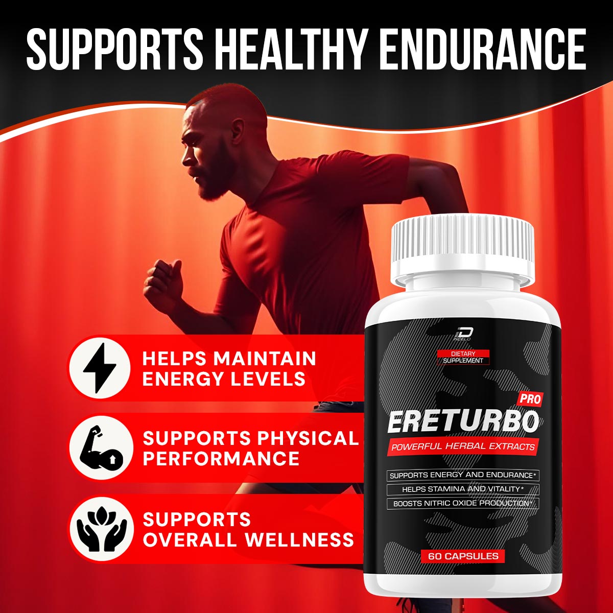 Ereturbo Pro Capsules