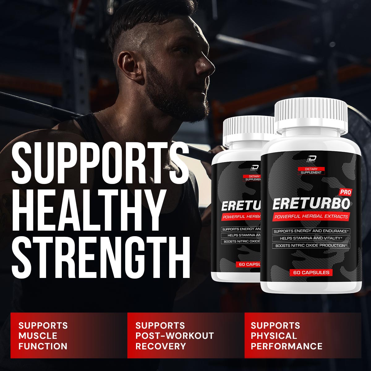 Ereturbo Pro Capsules