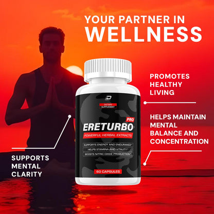 Ereturbo Pro Capsules