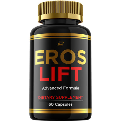 Eros Lift Capsules