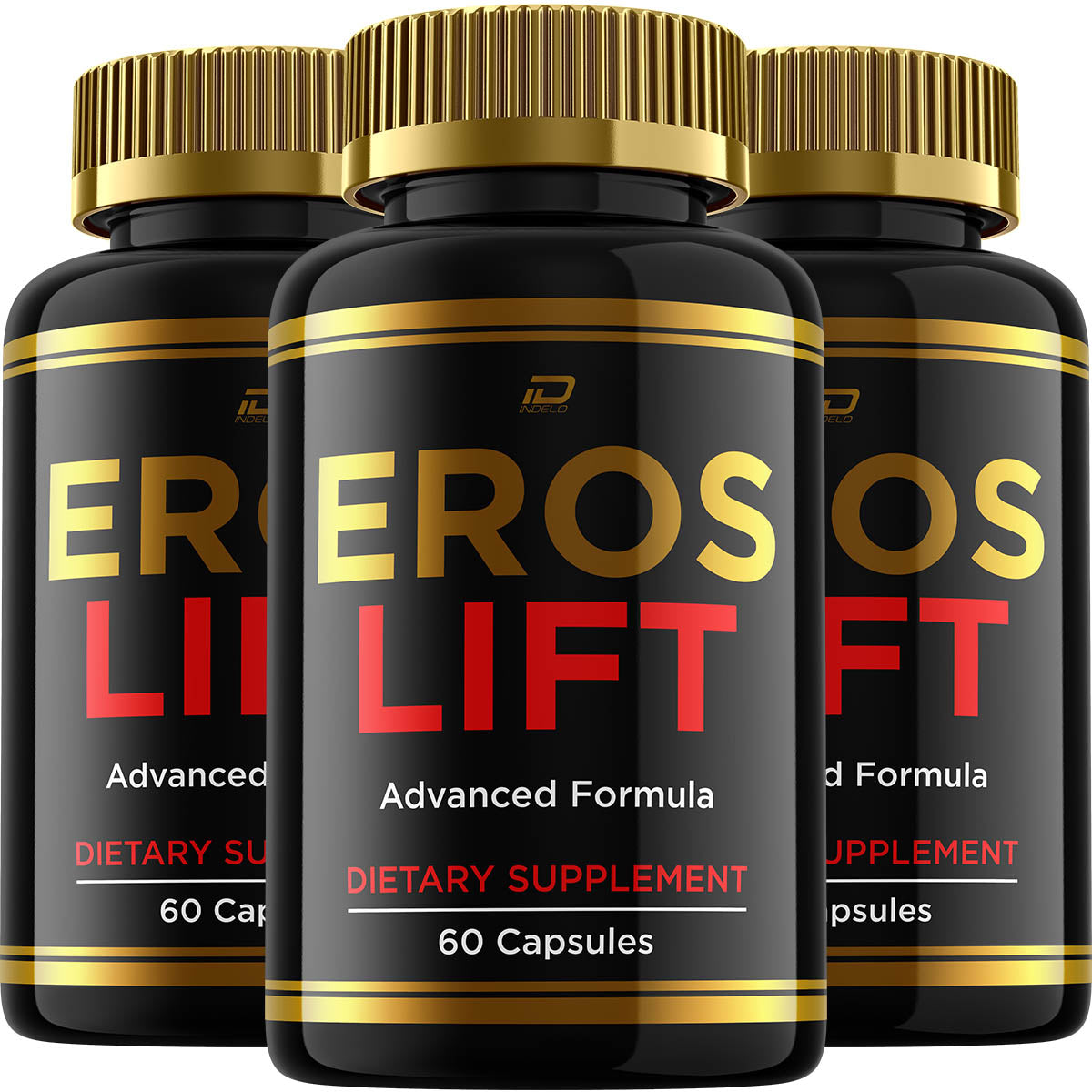 Eros Lift Capsules