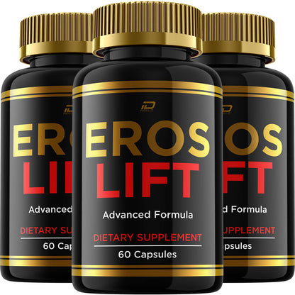 Eros Lift Capsules