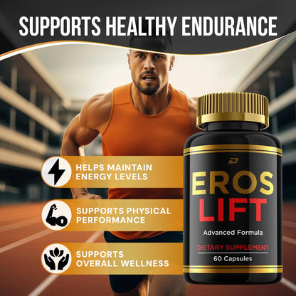 Eros Lift Capsules