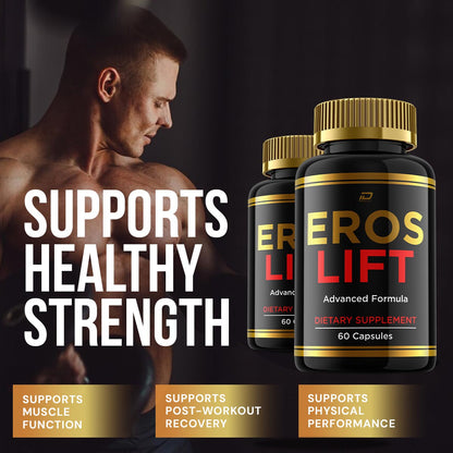 Eros Lift Capsules