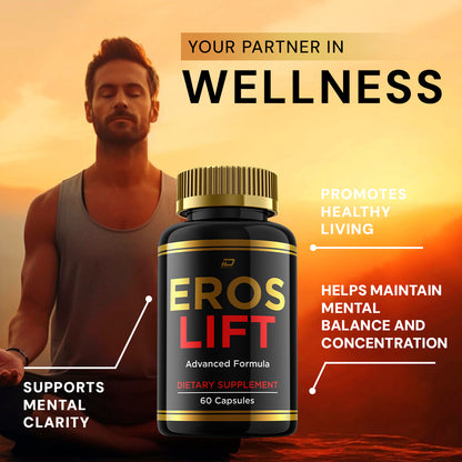 Eros Lift Capsules