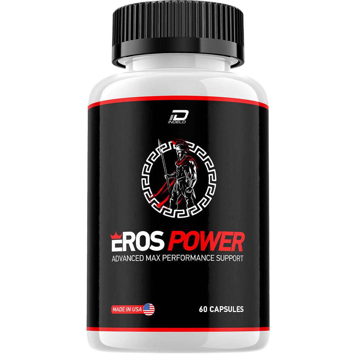 Eros Power Capsules