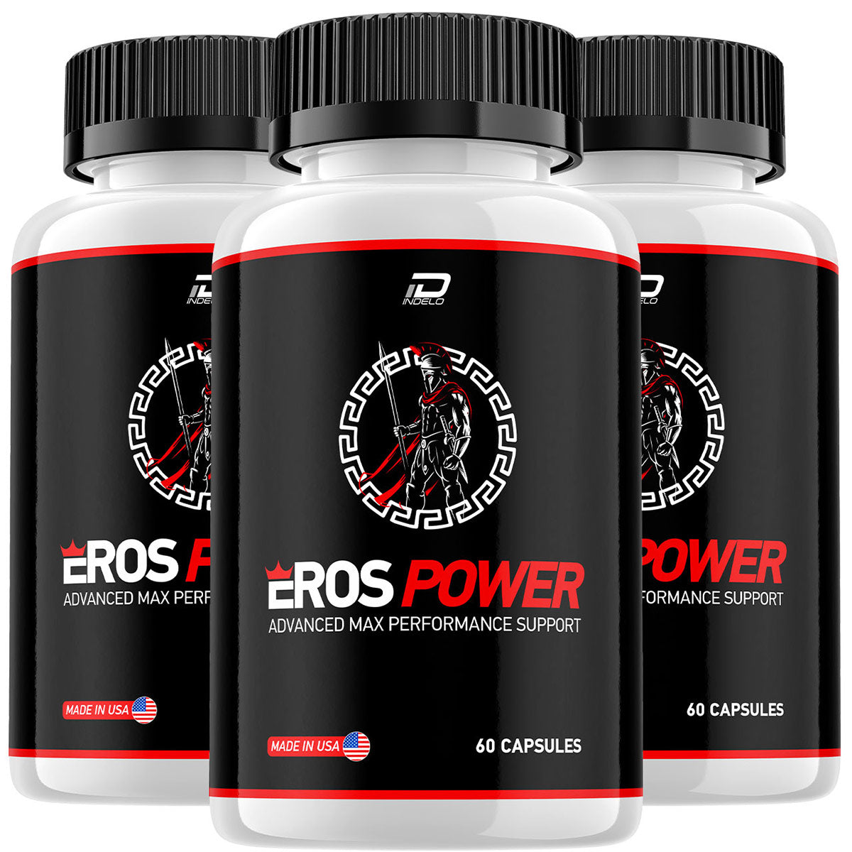 Eros Power Capsules