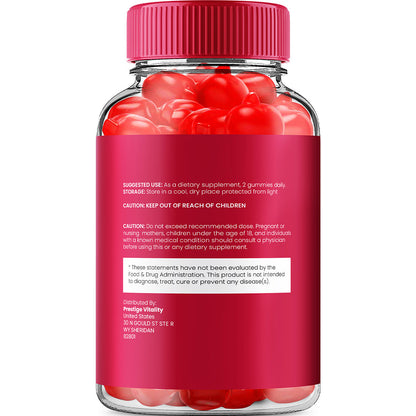 Eros Bites Gummies
