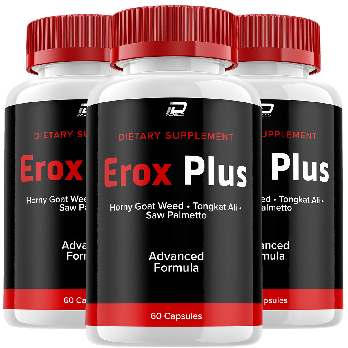 Erox Plus Capsules