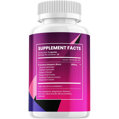 Exniburn Capsules