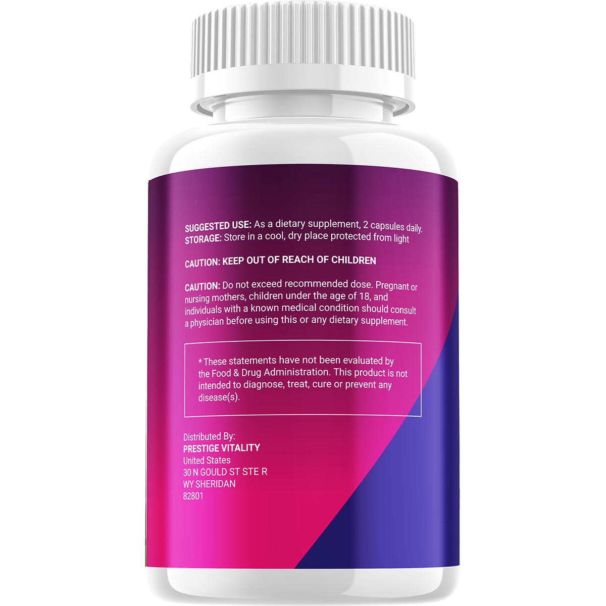 Exniburn Capsules