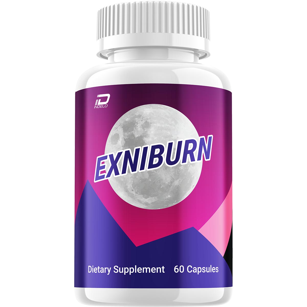 Exniburn Capsules